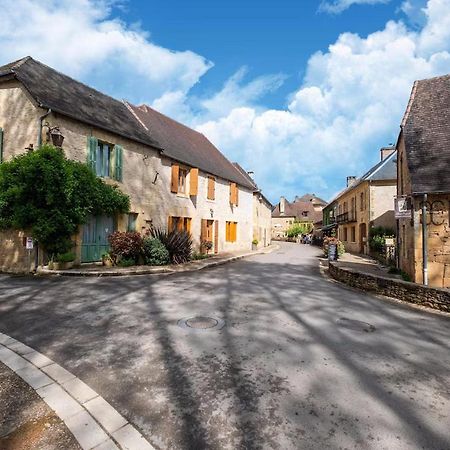 Gite De La Croix Saint-Leon-sur-Vezere Exterior foto